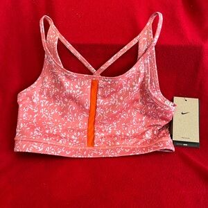New Girls Nike Sports Bra